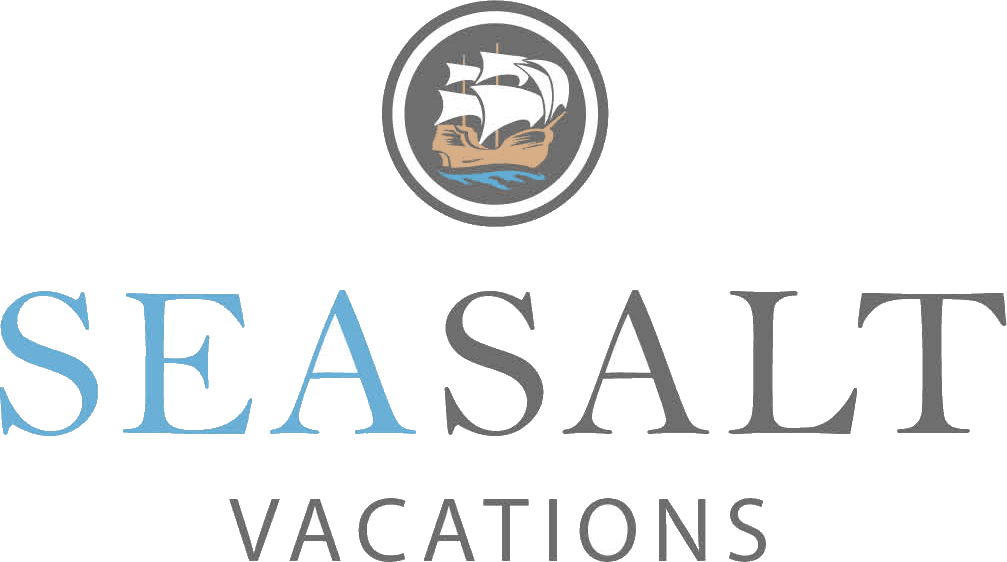 SEASALT Vacations